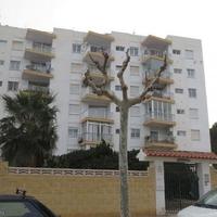 Flat in Spain, Comunitat Valenciana, Alicante, 58 sq.m.