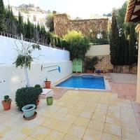 Townhouse in Spain, Comunitat Valenciana, Alicante, 115 sq.m.