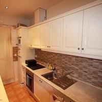 Townhouse in Spain, Comunitat Valenciana, Alicante, 115 sq.m.