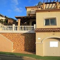 Townhouse in Spain, Comunitat Valenciana, Alicante, 115 sq.m.