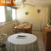 Flat in Spain, Comunitat Valenciana, Alicante, 92 sq.m.