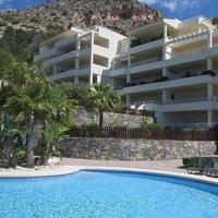 Flat in Spain, Comunitat Valenciana, Alicante, 100 sq.m.