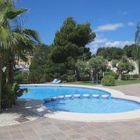 Flat in Spain, Comunitat Valenciana, Alicante, 100 sq.m.