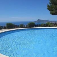 Flat in Spain, Comunitat Valenciana, Alicante, 100 sq.m.