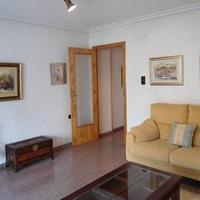 Квартира в Испании, Валенсия, Аликанте, 60 кв.м.
