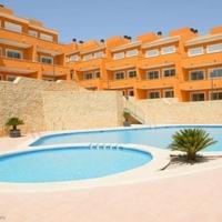 Townhouse in Spain, Comunitat Valenciana, Alicante, 210 sq.m.