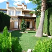 Таунхаус в Испании, Валенсия, Аликанте, 131 кв.м.