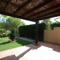 Таунхаус в Испании, Валенсия, Аликанте, 131 кв.м.