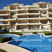 Flat in Spain, Comunitat Valenciana, Alicante, 136 sq.m.