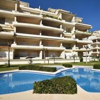 Flat in Spain, Comunitat Valenciana, Alicante, 136 sq.m.