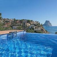 Villa in Spain, Comunitat Valenciana, Alicante, 220 sq.m.