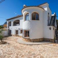 Villa in Spain, Comunitat Valenciana, Alicante, 220 sq.m.