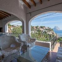 Villa in Spain, Comunitat Valenciana, Alicante, 220 sq.m.