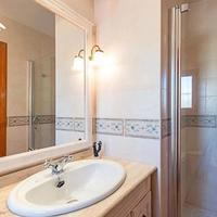 Villa in Spain, Comunitat Valenciana, Alicante, 220 sq.m.