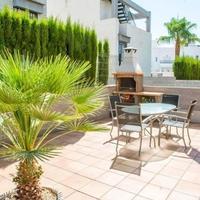 Вилла в Испании, Валенсия, Аликанте, 122 кв.м.