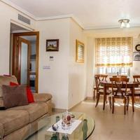 Вилла в Испании, Валенсия, Аликанте, 122 кв.м.