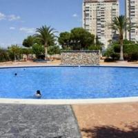 Flat in Spain, Comunitat Valenciana, Alicante, 80 sq.m.