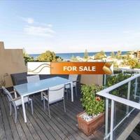 Квартира в Испании, Валенсия, Аликанте, 146 кв.м.