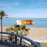 Flat in Spain, Comunitat Valenciana, Alicante, 80 sq.m.