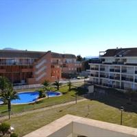 Flat in Spain, Comunitat Valenciana, Alicante, 110 sq.m.