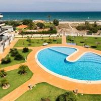 Квартира в Испании, Валенсия, Аликанте, 125 кв.м.