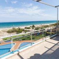 Квартира в Испании, Валенсия, Аликанте, 125 кв.м.