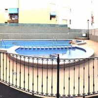 Flat in Spain, Comunitat Valenciana, Alicante, 125 sq.m.