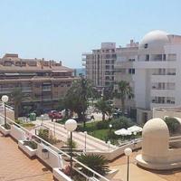 Flat in Spain, Comunitat Valenciana, Alicante, 120 sq.m.