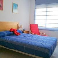 Flat in Spain, Comunitat Valenciana, Alicante, 120 sq.m.