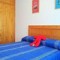 Flat in Spain, Comunitat Valenciana, Alicante, 120 sq.m.