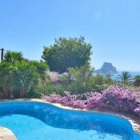 Вилла в Испании, Валенсия, Аликанте, 100 кв.м.