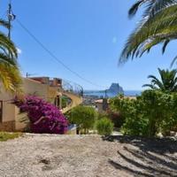 Вилла в Испании, Валенсия, Аликанте, 100 кв.м.