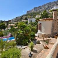 Вилла в Испании, Валенсия, Аликанте, 100 кв.м.