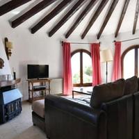 Вилла в Испании, Валенсия, Аликанте, 100 кв.м.