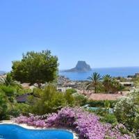 Вилла в Испании, Валенсия, Аликанте, 100 кв.м.