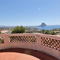 Вилла в Испании, Валенсия, Аликанте, 100 кв.м.