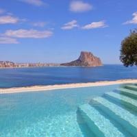 Вилла в Испании, Валенсия, Аликанте, 150 кв.м.