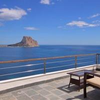 Вилла в Испании, Валенсия, Аликанте, 150 кв.м.