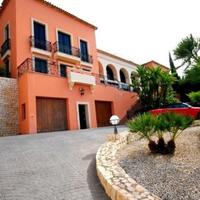 Вилла в Испании, Валенсия, Аликанте, 800 кв.м.