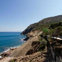 Вилла в Испании, Валенсия, Аликанте