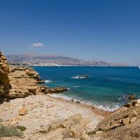 Вилла в Испании, Валенсия, Аликанте