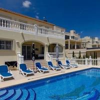 Вилла в Испании, Валенсия, Аликанте, 288 кв.м.