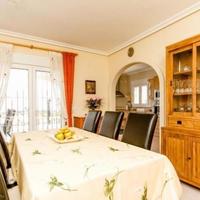 Вилла в Испании, Валенсия, Аликанте, 288 кв.м.