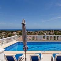 Вилла в Испании, Валенсия, Аликанте, 288 кв.м.