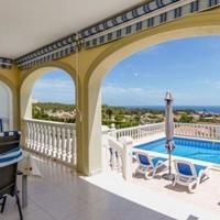 Вилла в Испании, Валенсия, Аликанте, 288 кв.м.