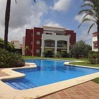 Квартира в Испании, Валенсия, Аликанте, 95 кв.м.