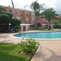 Квартира в Испании, Валенсия, Аликанте, 157 кв.м.