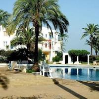 Flat in Spain, Comunitat Valenciana, Alicante, 60 sq.m.