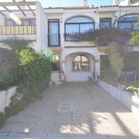Townhouse in Spain, Comunitat Valenciana, Alicante, 134 sq.m.