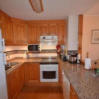 Townhouse in Spain, Comunitat Valenciana, Alicante, 134 sq.m.